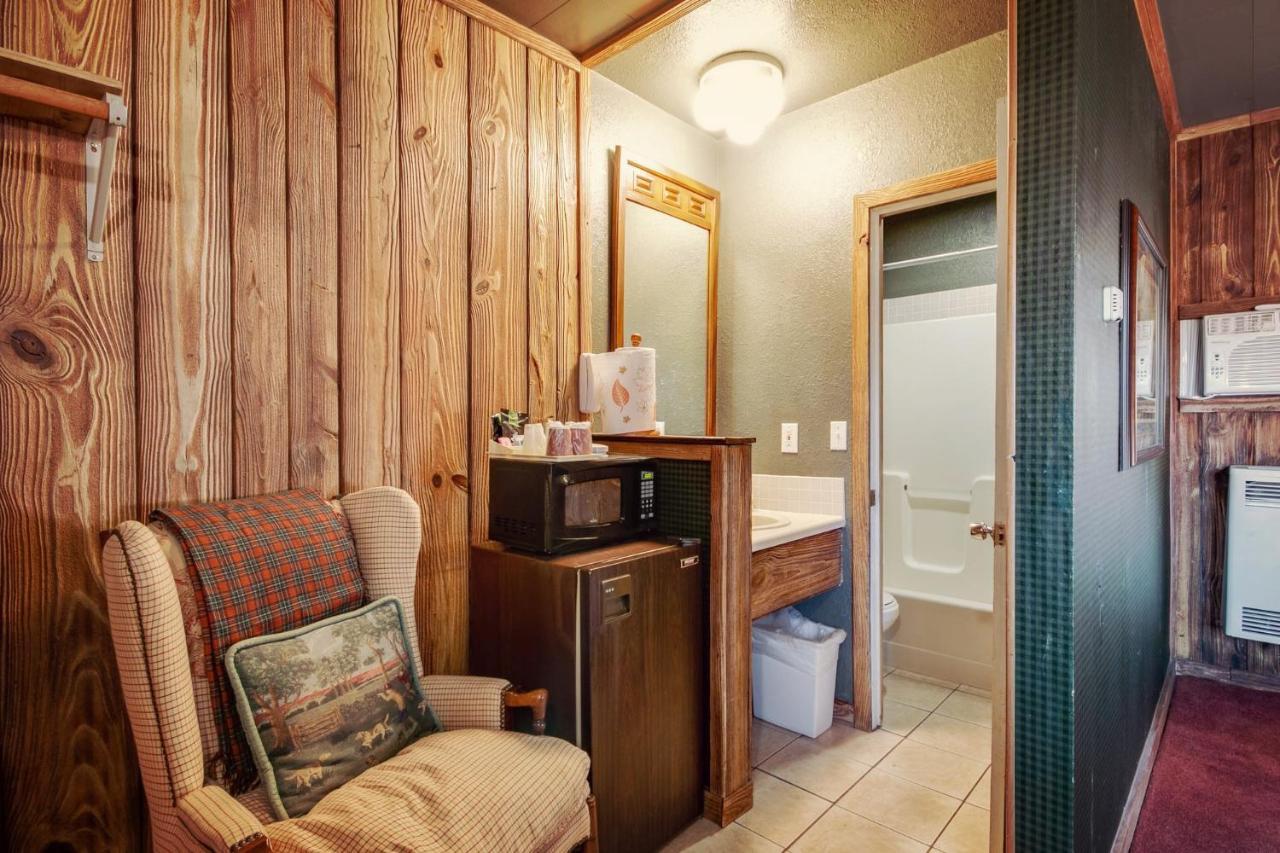 Simmer Motel Вамего Екстер'єр фото