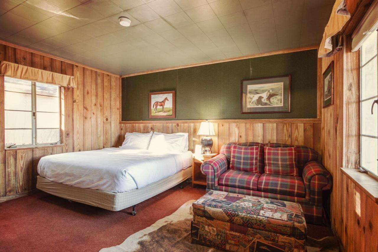 Simmer Motel Вамего Екстер'єр фото